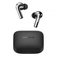 Навушники бездротові OnePlus Buds 3 Metallic Gray
