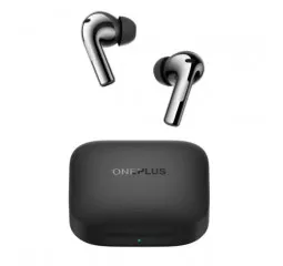 Наушники беспроводные OnePlus Buds 3 Metallic Gray