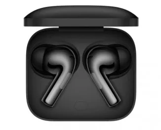 Навушники бездротові OnePlus Buds 3 Metallic Gray