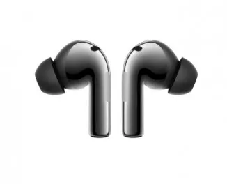 Навушники бездротові OnePlus Buds 3 Metallic Gray