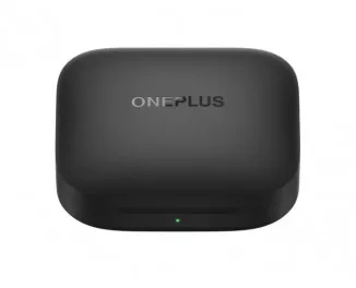 Навушники бездротові OnePlus Buds 3 Metallic Gray