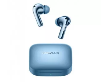 Наушники беспроводные OnePlus Buds 3 Splendid Blue
