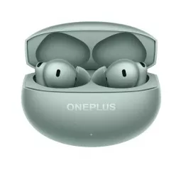 Навушники бездротові OnePlus Buds 4 (E513A) Green