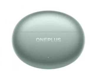 Навушники бездротові OnePlus Buds 4 (E513A) Green