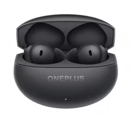 Навушники бездротові OnePlus Buds 4 (E513A) Grey