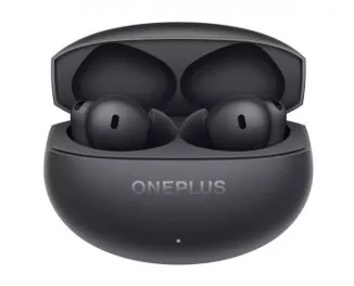 Навушники бездротові OnePlus Buds 4 (E513A) Grey