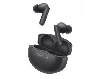 Навушники бездротові OnePlus Buds 4 (E513A) Grey