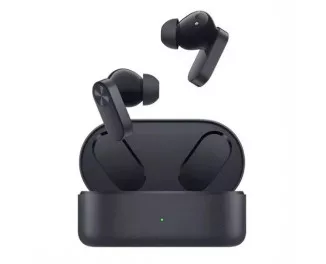 Наушники беспроводные OnePlus Buds Ace Black