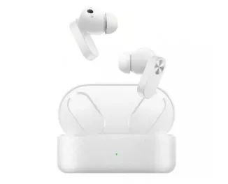 Наушники беспроводные OnePlus Buds Ace White