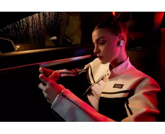 Наушники беспроводные OnePlus Buds Ace White