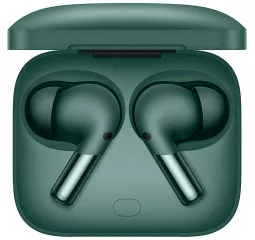 Навушники бездротові OnePlus Buds Pro 2 Arbor Green