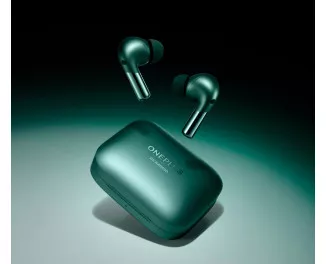 Навушники бездротові OnePlus Buds Pro 2 Arbor Green