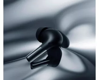 Наушники беспроводные OnePlus Buds Pro 2 (E507A) Black