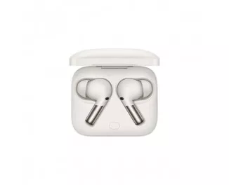 Наушники беспроводные OnePlus Buds Pro 2 Misty White