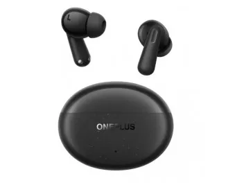 Навушники бездротові OnePlus Buds Pro 3 Black