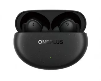 Навушники бездротові OnePlus Buds Pro 3 Black