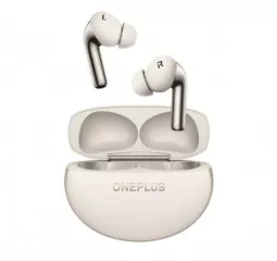Наушники беспроводные OnePlus Buds Pro 3 Lunar Radiance