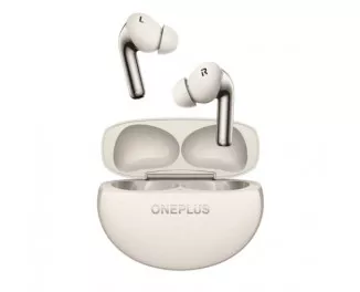 Наушники беспроводные OnePlus Buds Pro 3 Lunar Radiance