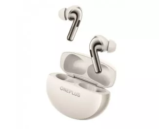 Наушники беспроводные OnePlus Buds Pro 3 Lunar Radiance