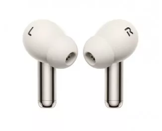 Наушники беспроводные OnePlus Buds Pro 3 Lunar Radiance