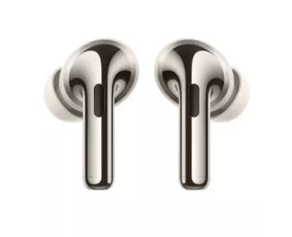 Наушники беспроводные OnePlus Buds Pro 3 Lunar Radiance