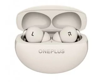 Наушники беспроводные OnePlus Buds Pro 3 Lunar Radiance