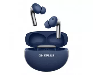Наушники беспроводные OnePlus Buds Pro 3 Sapphire Blue