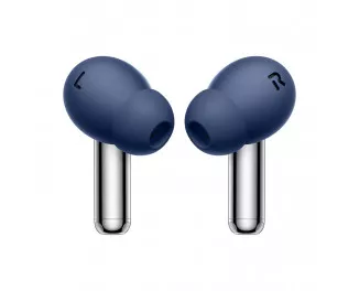 Навушники бездротові OnePlus Buds Pro 3 Sapphire Blue