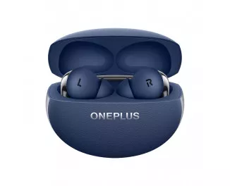 Навушники бездротові OnePlus Buds Pro 3 Sapphire Blue