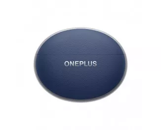 Навушники бездротові OnePlus Buds Pro 3 Sapphire Blue