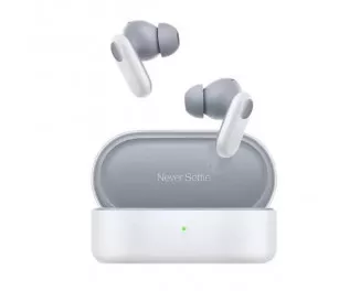 Наушники беспроводные Oneplus Buds V E510A White