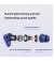 Наушники беспроводные Oneplus Buds V E510A White