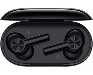Наушники беспроводные OnePlus Buds Z2 Black