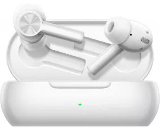 Бездротові навушники OnePlus Buds Z2 White Global