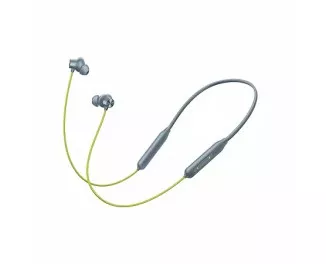 Наушники беспроводные OnePlus Bullets Wireless Z2 Jazz Green