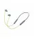 Наушники беспроводные OnePlus Bullets Wireless Z2 Jazz Green