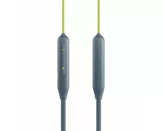 Наушники беспроводные OnePlus Bullets Wireless Z2 Jazz Green