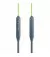 Наушники беспроводные OnePlus Bullets Wireless Z2 Jazz Green