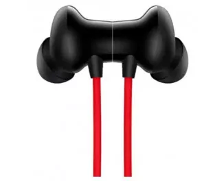 Наушники беспроводные OnePlus Bullets Wireless Z2 Magico Red