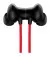 Наушники беспроводные OnePlus Bullets Wireless Z2 Magico Red
