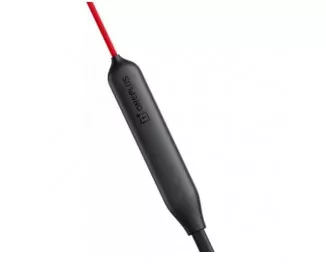 Наушники беспроводные OnePlus Bullets Wireless Z2 Magico Red
