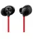 Наушники беспроводные OnePlus Bullets Wireless Z2 Magico Red