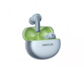 Наушники беспроводные OnePlus Nord Buds 3 E514A Blue