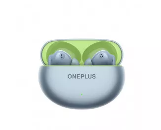 Наушники беспроводные OnePlus Nord Buds 3 E514A Blue