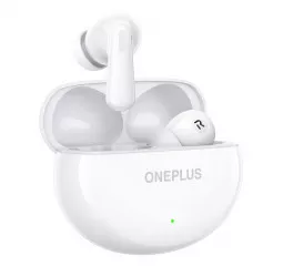 Наушники беспроводные OnePlus Nord Buds 3 E514A White