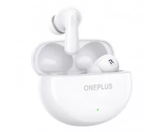 Наушники беспроводные OnePlus Nord Buds 3 E514A White