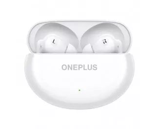 Наушники беспроводные OnePlus Nord Buds 3 E514A White