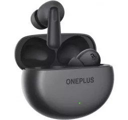 Наушники беспроводные OnePlus Nord Buds 3 Harmonic Gray