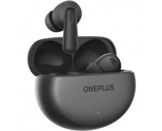 Наушники беспроводные OnePlus Nord Buds 3 Harmonic Gray