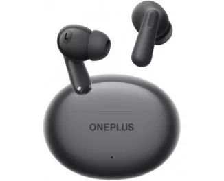 Наушники беспроводные OnePlus Nord Buds 3 Harmonic Gray